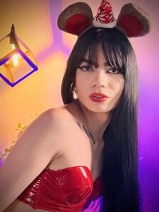 LadyLuminary Do you want to enjoy my... Come and dare!!! Immagine  5