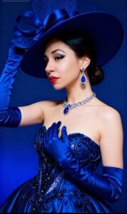 Noielya_Shot Xmax2026 Pic 2