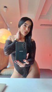 CinthiaSarat ❤️‍🔥In every erotic encounter there is an invisible and always active character: the imagination ❤️ Pic 6