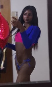 enderlis"I think about you tying me up and it makes me want you terribly." 🎀 Bild