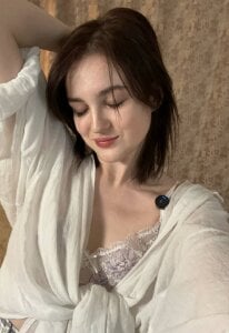 DarylBraddy your favorite Mary! Foto 2