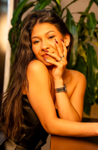 Julieta_Cortes__Pretty face close up图片 2