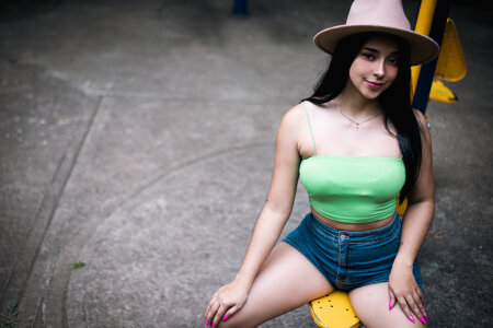 Irene_Green