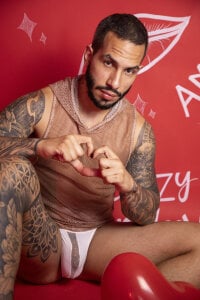 Zdjęcia Matt_Ferrer SAN VALENTIN 2026🌹:  3