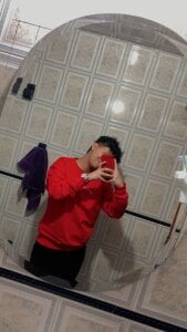 Im_Milan_Rs beautiful 🤍❤ Billede