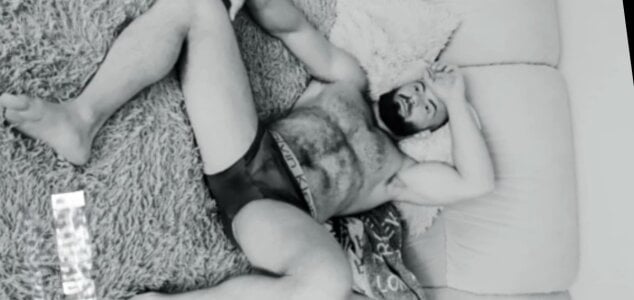 Public od AlanStrongs  4 snímek