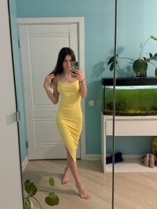 MinaMancilla Beautiful princess Pic 2