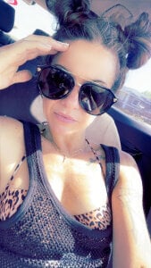 girlpilot Space buns Hình 3