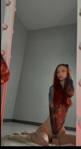 Daria_J Imperfectly Perfect Billede 4