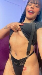 EmmaEbony_ I am Queen, i know!! 사진 4