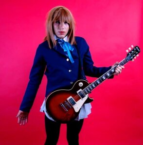 zakira_kyun Yui Hirasawa Pic