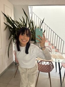 I like casual photos de LiaRouse_1 Foto