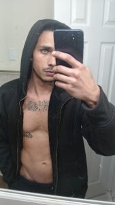 HazelEyedJay420 Public Pic