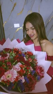 sophia_ramirez12 Feliz San Valentín❤️❤️ Billede 3