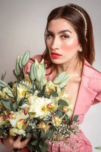 LuneDeLumiere Selly❣️  3টি ছবি