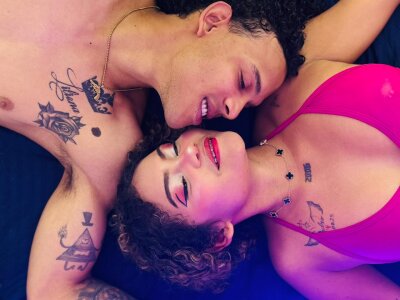 candyandking19 Warning: this room is addictive 😌🔥 Kuva