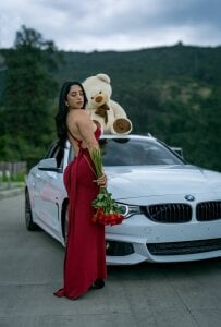 niko_robin san Valentín Kuva