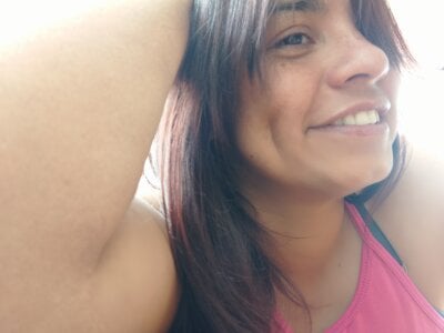 BettyBoo_w Public Pic 4