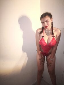 Nahomi_rous777 it's me Pic