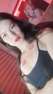 Happy Valentine's Day, I want you just for me 💘 od Sara_valderrama_  4 snímek