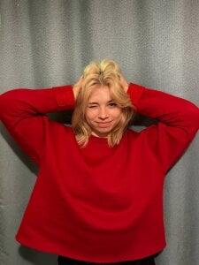 SibleyDurborow 🌸 quiet beauty Pic 5