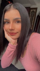 KIMMY_MONTIELL my face Pic 7