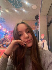 LisaSmiths yami yami Pic 7