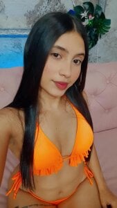 melanygreey EXOCITA Poză