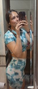 Bianca____ Go to the Gym ! 💪🏼🦵🏼🍑🏋🏻‍♀️ Bilde 5