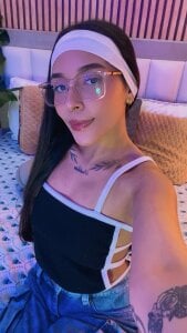 Roseaurora Selfie 💋 Pic