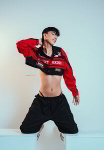 Jamess_Carterr_ RACER BOY Εικόνα 2