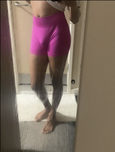 LostLunatic crossdressing Foto