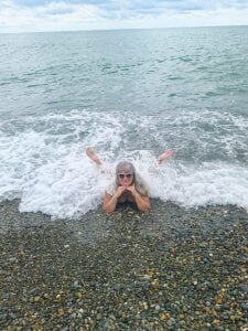 SiberiabBerry milf Εικόνα 3