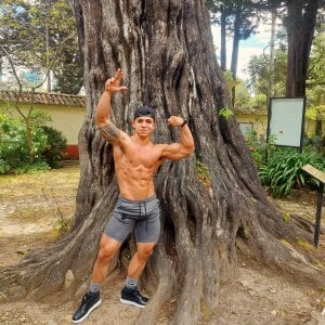 PowerExplosive-PAPITO MI REY-图片