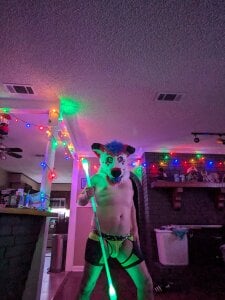 KiPumpdoggo Ki Glowstick зображення 6