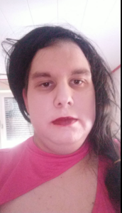 Lilith_levone my sissy nana 2 Pic 8