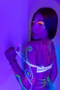 VioletFroost Midnight Curves Immagine  3