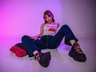 RoseGate TV GIRL Pic 9