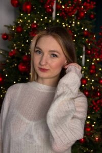 IsabelleDurand Merry Christmas ❄ Pic 9