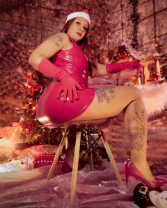 MirandaSould 🎄🔥merry christmas🔥🎄 Pic