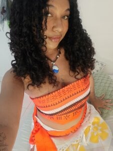 sara_sophieee Halloween Pic 4