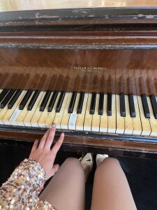 ZharidjParker singing contest Immagine  2