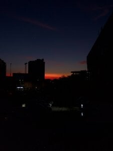 foxy_tease_ A little bit of my vibe Pic 4