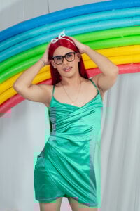 scarlettqueenx 💚San Patrick💚 Immagine  3