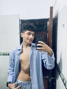 Sebas-Sanches7 picturess for you:)) Pic 3