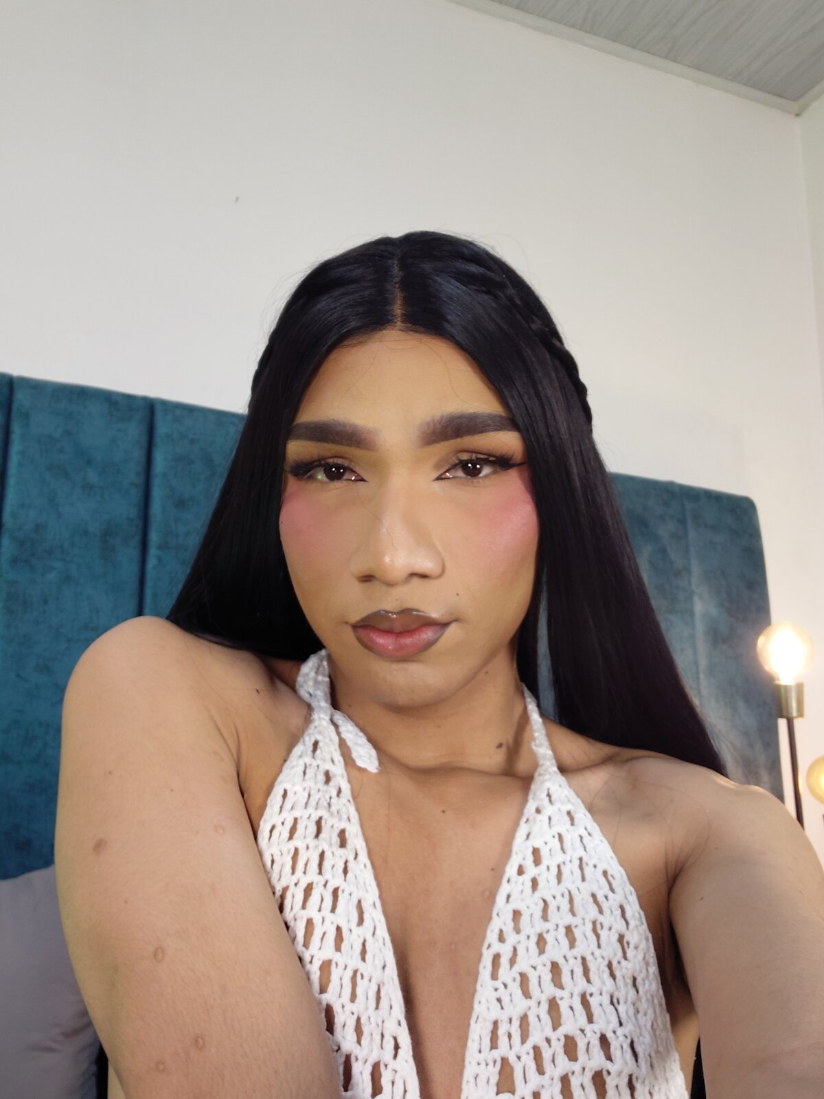 Foto  2090 de FernandaFox_ – em alta