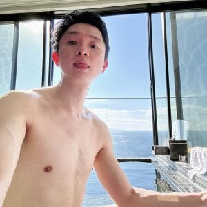 isao752702 自撮り Pic 3