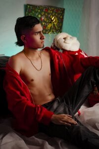 Ethan_Boy_ Collecting wishes 🌟🌠📔 圖片