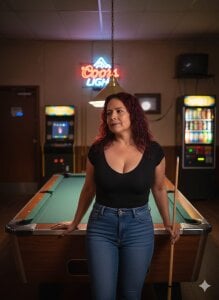 Zdjęcia Sammy_Castlevill Sin at first sight 🖤🍑: 