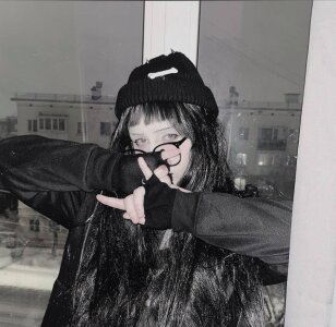 LadyCopen Public Pic 2